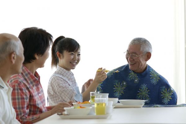 生活介護