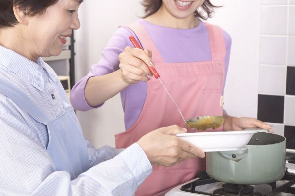 就労継続支援A型